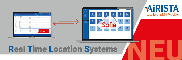 Swap between Airista vison and SOFIA