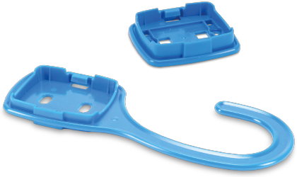 AiRISTA - Tag Mounting Kit